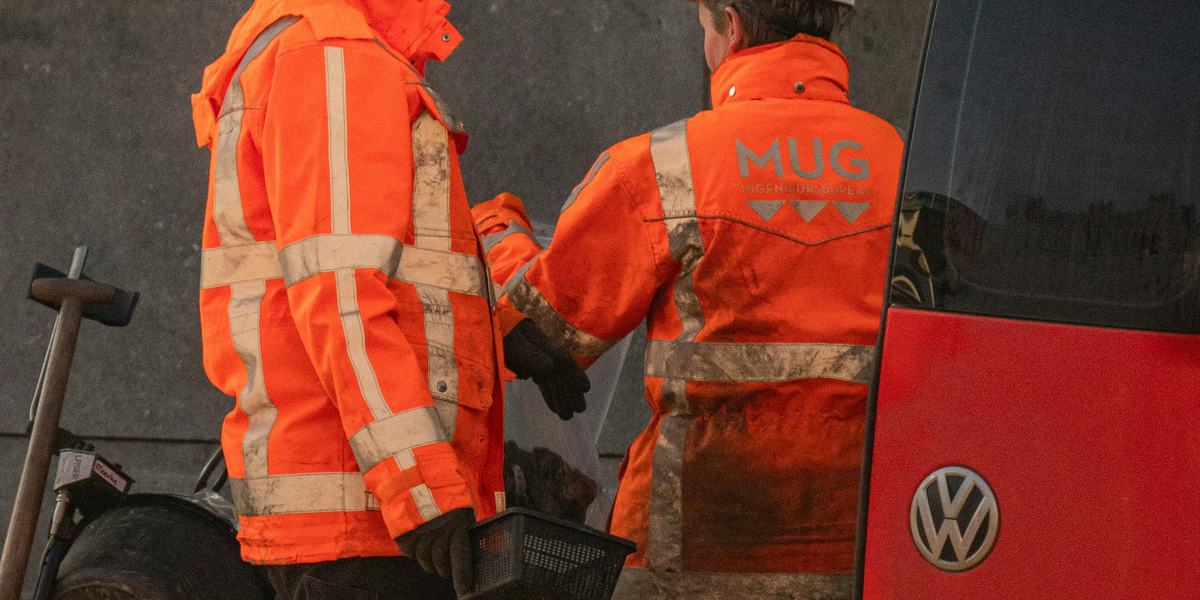 Geldigheidsbewaking voor BHV, VCA en Code 95