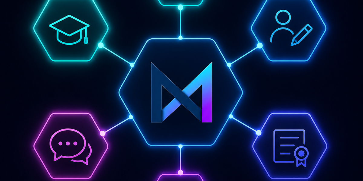 Mentor groeit door: van LMS naar geïntegreerd platform voor opleiders