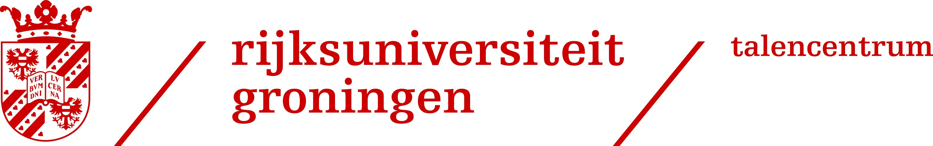Talencentrum RUG