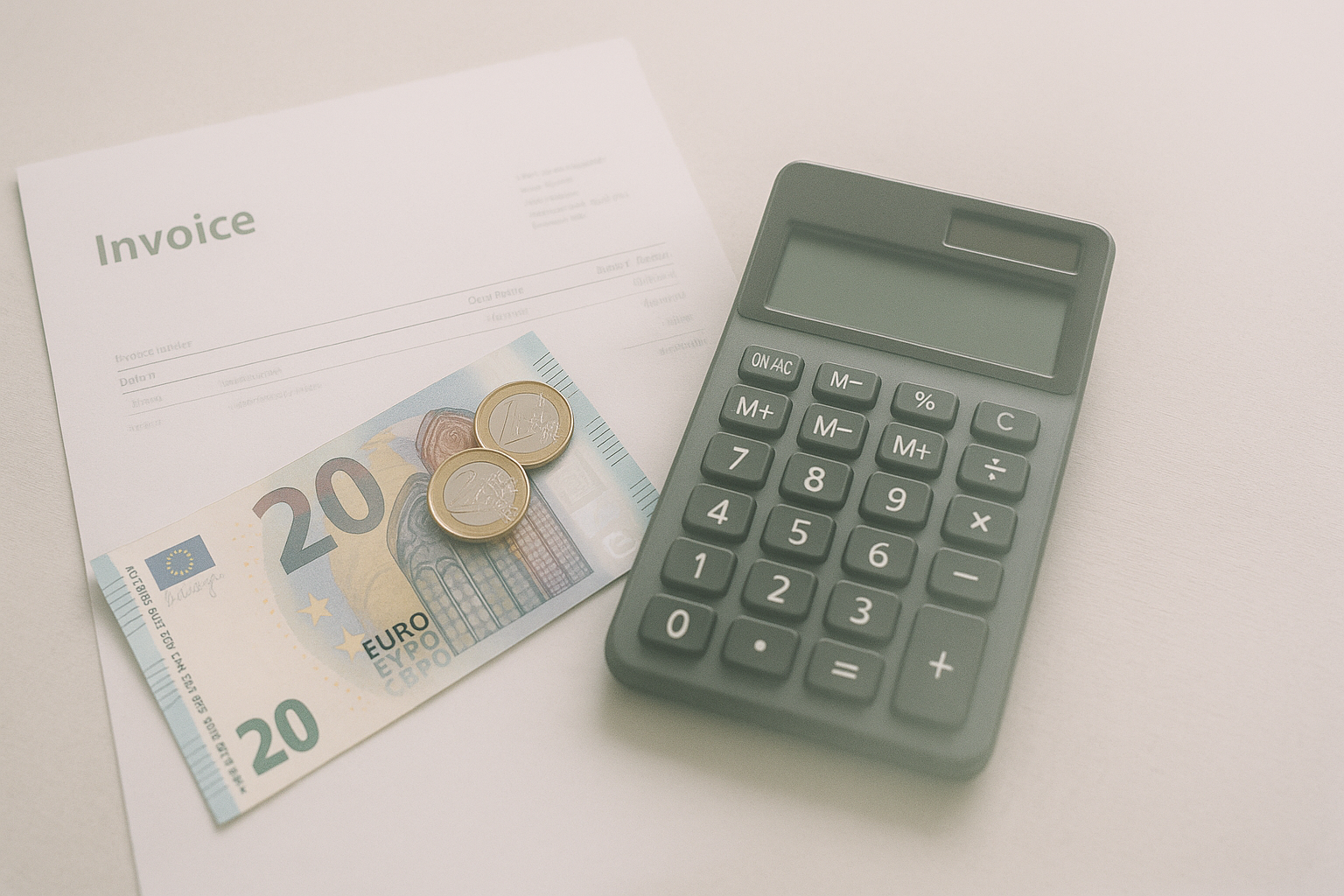 Fiscaal correcte boekhouding